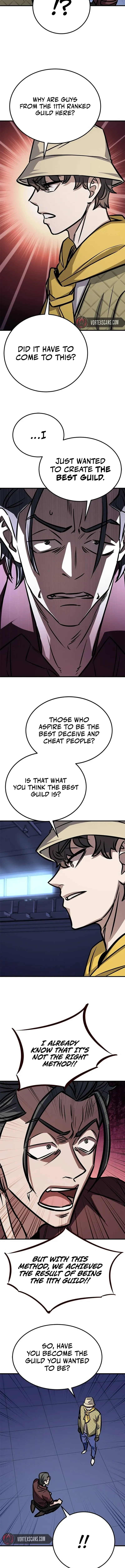 Cheonseol-ui Hunter Chapter 14 page 6 - 