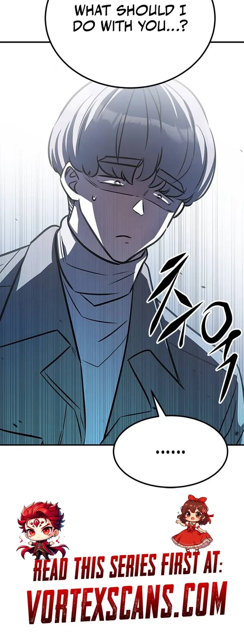 Cheonseol-ui Hunter Chapter 15 page 14 - 