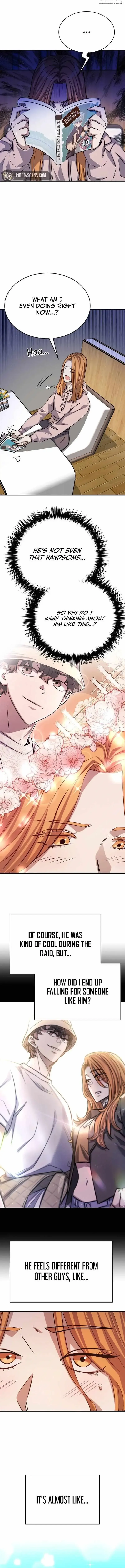 Cheonseol-ui Hunter Chapter 17 page 1 - 