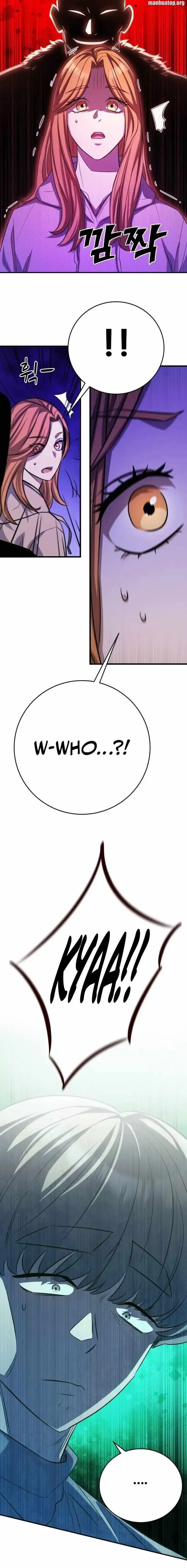 Cheonseol-ui Hunter Chapter 17 page 18 - 