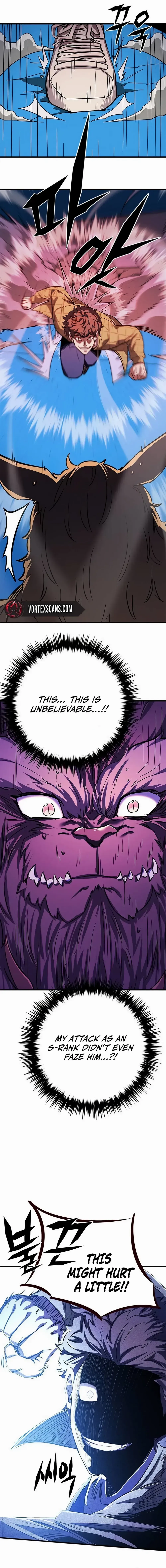 Cheonseol-ui Hunter Chapter 2 page 24 - 