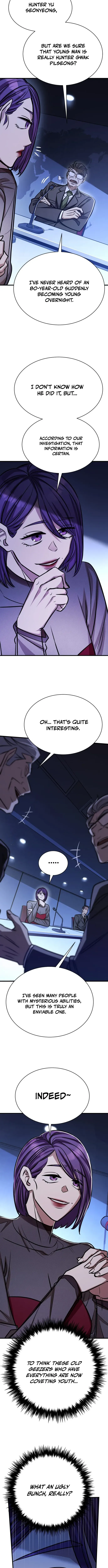 Cheonseol-ui Hunter Chapter 24 page 2 - 