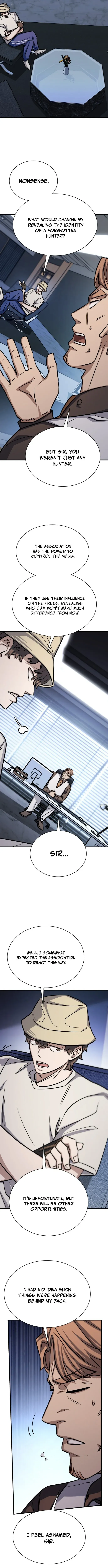 Cheonseol-ui Hunter Chapter 24 page 7 - 