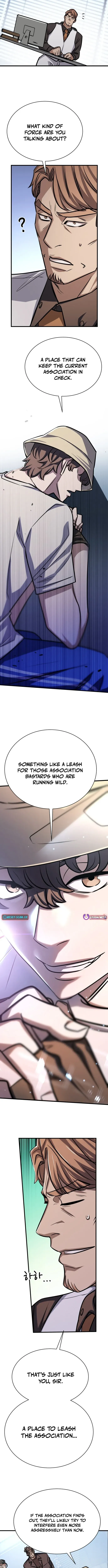Cheonseol-ui Hunter Chapter 24 page 10 - 