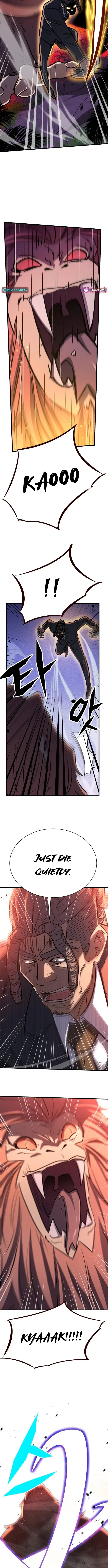 Cheonseol-ui Hunter Chapter 25 page 14 - 