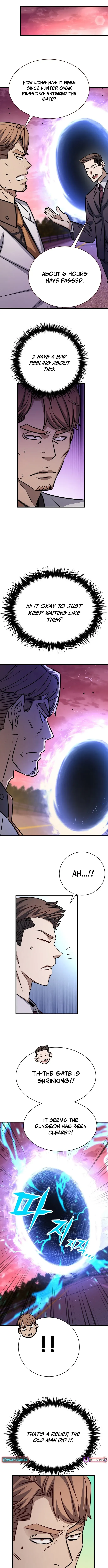 Cheonseol-ui Hunter Chapter 26 page 15 - 