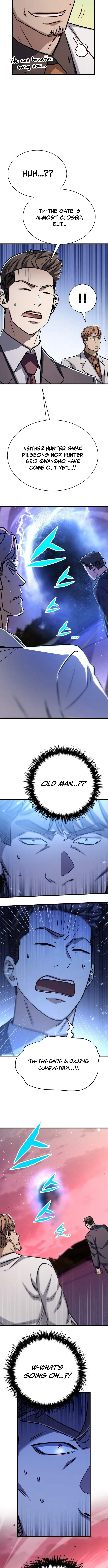 Cheonseol-ui Hunter Chapter 26 page 16 - 