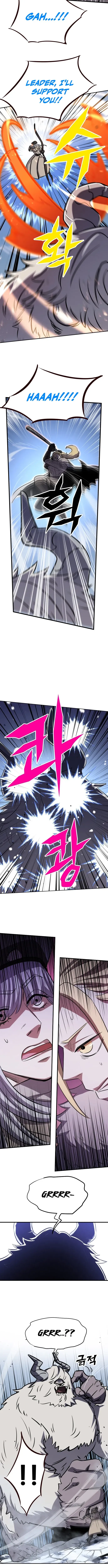 Cheonseol-ui Hunter Chapter 28 page 11 - 