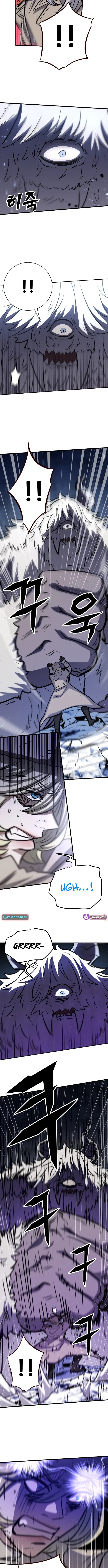 Cheonseol-ui Hunter Chapter 28 page 10 - 