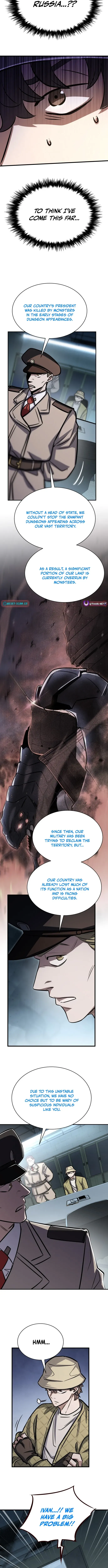 Cheonseol-ui Hunter Chapter 29 page 12 - 