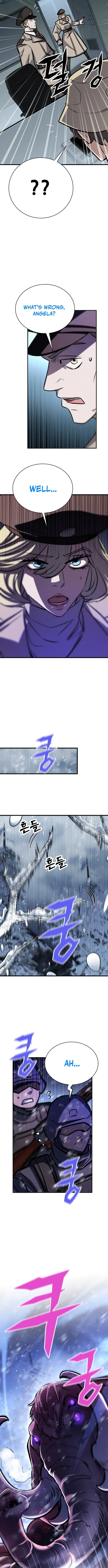 Cheonseol-ui Hunter Chapter 29 page 13 - 