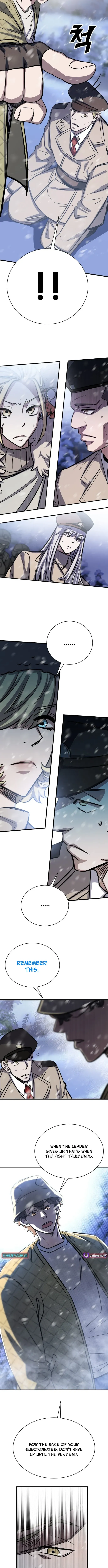 Cheonseol-ui Hunter Chapter 31 page 12 - 