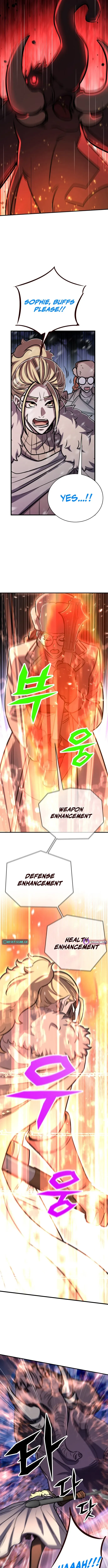 Cheonseol-ui Hunter Chapter 31 page 5 - 