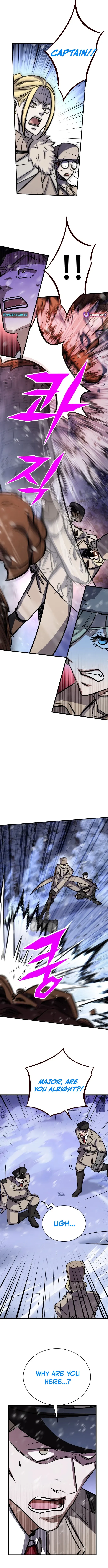 Cheonseol-ui Hunter Chapter 31 page 9 - 