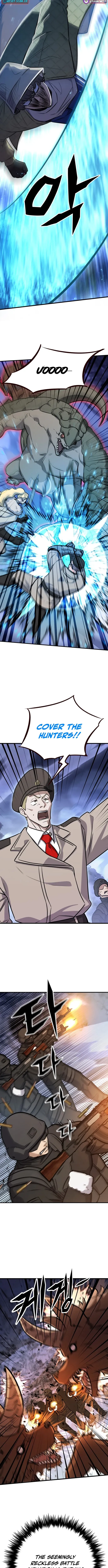 Cheonseol-ui Hunter Chapter 32 page 2 - 