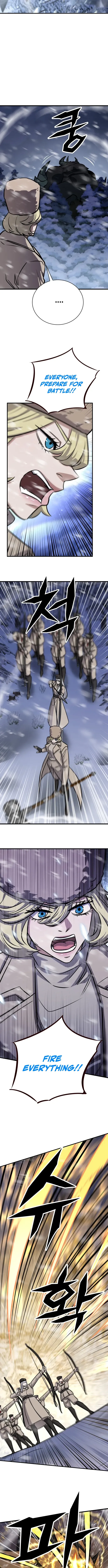 Cheonseol-ui Hunter Chapter 33 page 2 - 