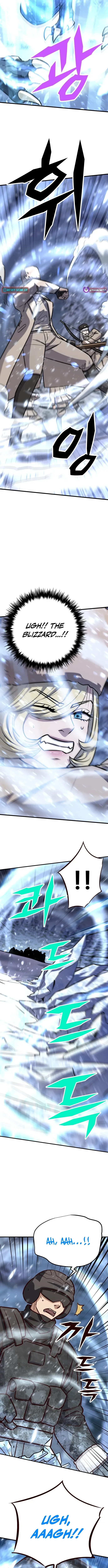 Cheonseol-ui Hunter Chapter 33 page 5 - 