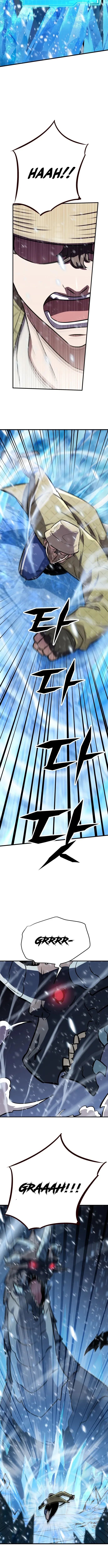 Cheonseol-ui Hunter Chapter 33 page 7 - 