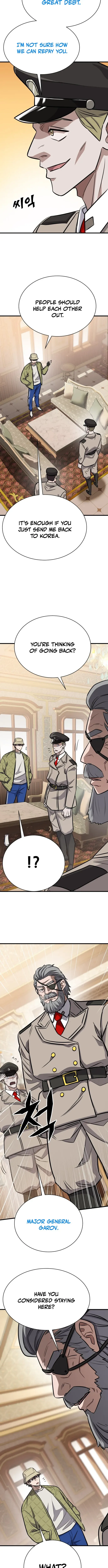 Cheonseol-ui Hunter Chapter 35 page 2 - 