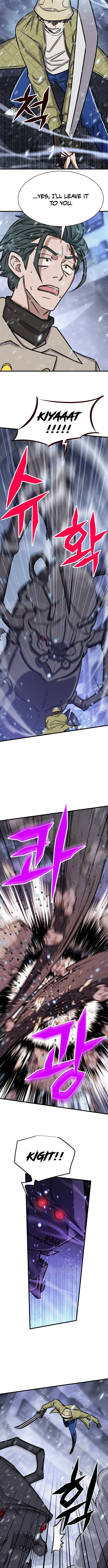 Cheonseol-ui Hunter Chapter 38 page 4 - 