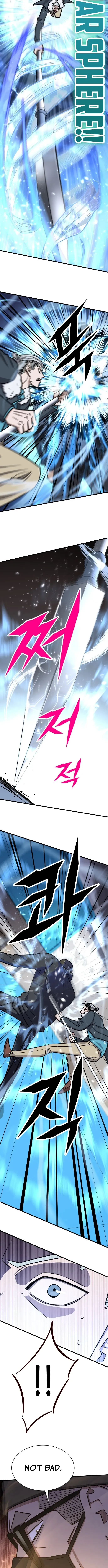 Cheonseol-ui Hunter Chapter 41 page 13 - 