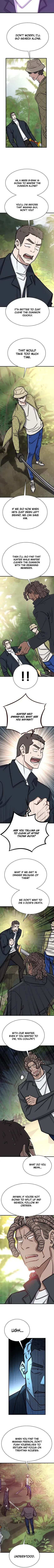 Cheonseol-ui Hunter Chapter 44 page 6 - 