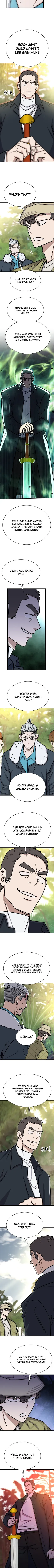 Cheonseol-ui Hunter Chapter 45 page 2 - 