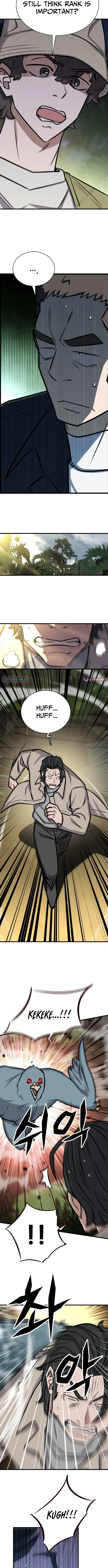 Cheonseol-ui Hunter Chapter 46 page 6 - 
