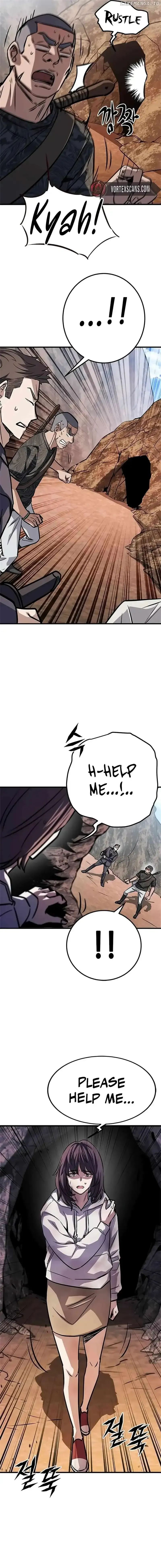 Cheonseol-ui Hunter Chapter 6 page 5 - 