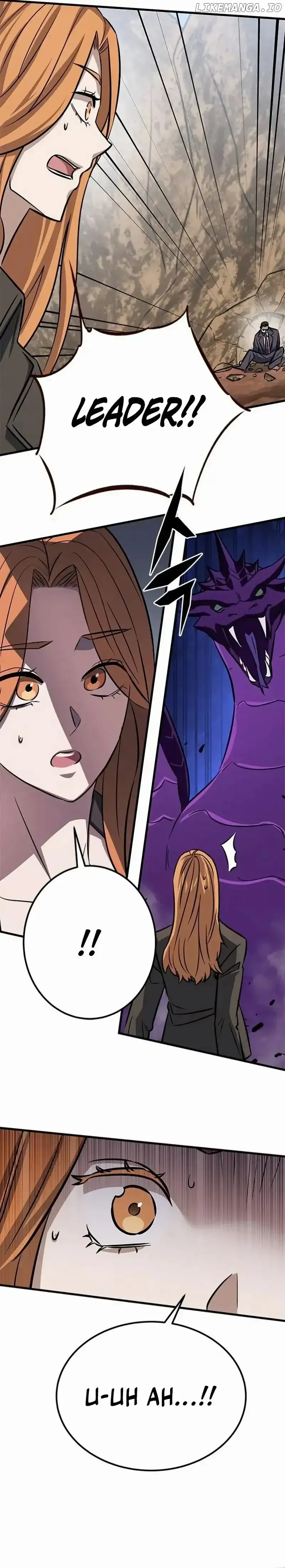 Cheonseol-ui Hunter Chapter 7 page 22 - 