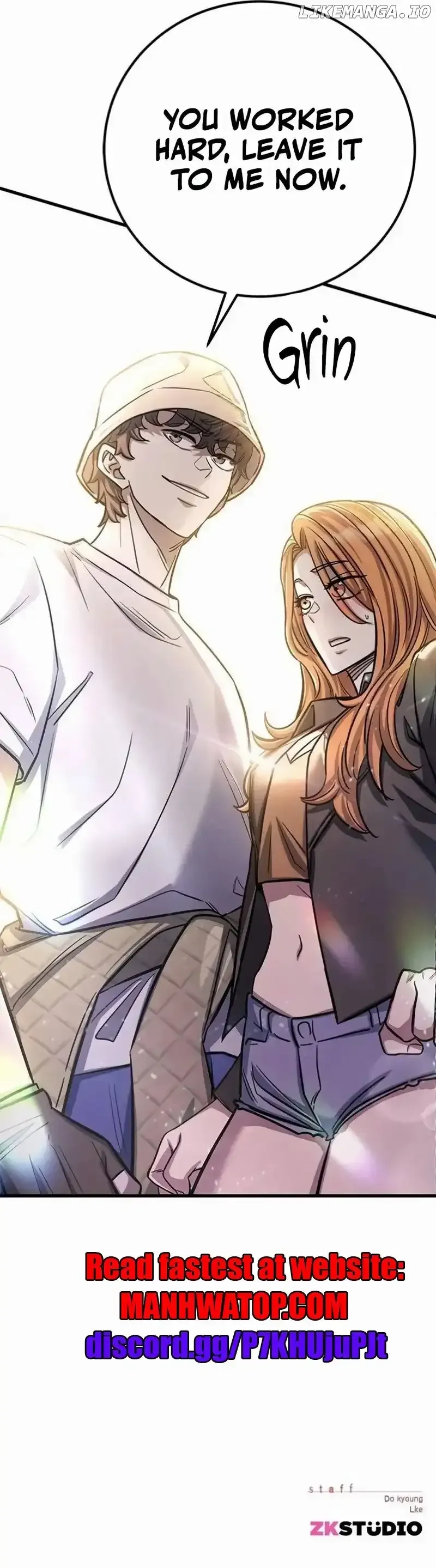 Cheonseol-ui Hunter Chapter 7 page 25 - 