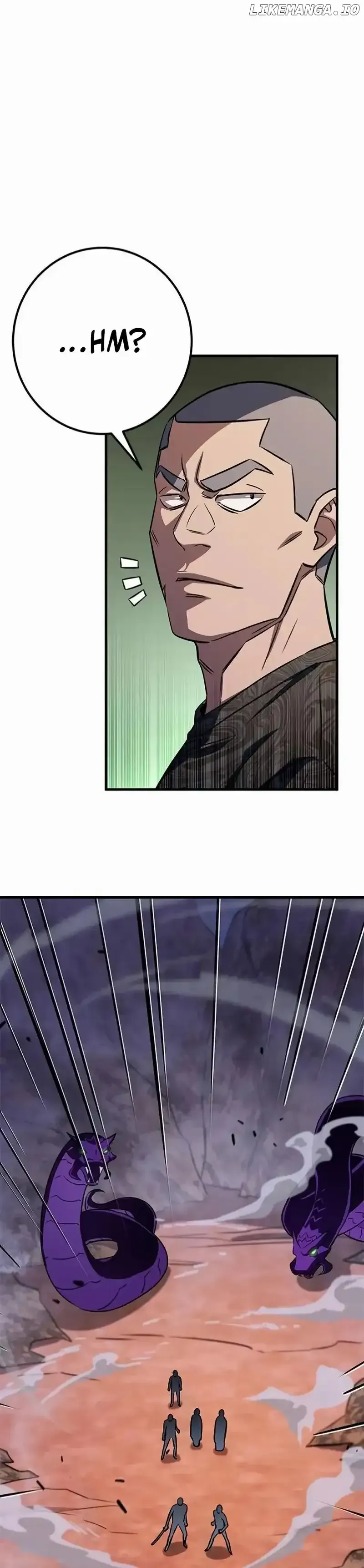 Cheonseol-ui Hunter Chapter 7 page 7 - 