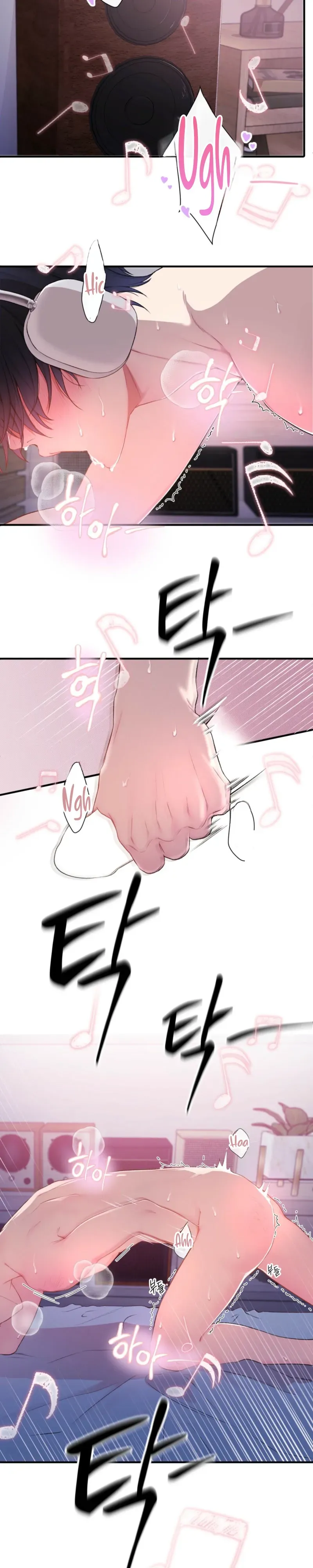 Cheotsarang Hertz Chapter 1 page 15 - 