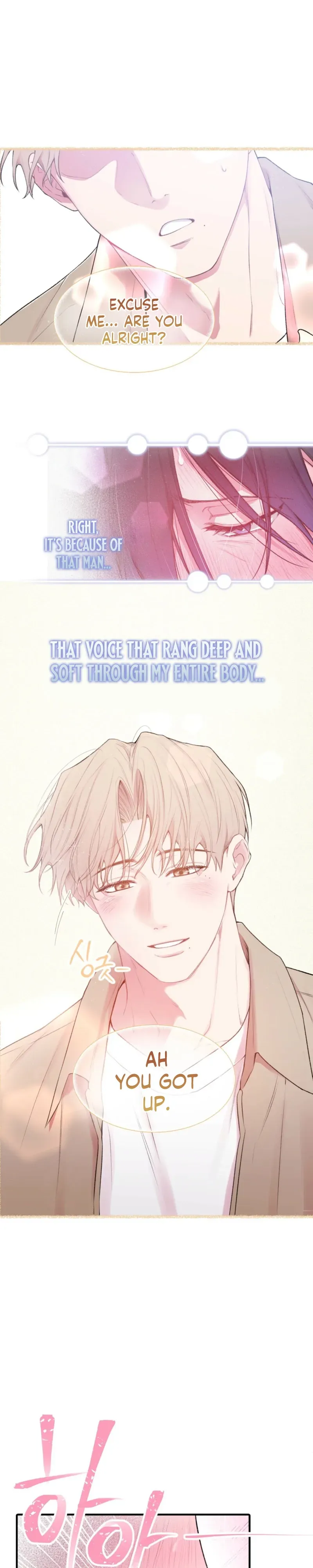 Cheotsarang Hertz Chapter 1 page 18 - 