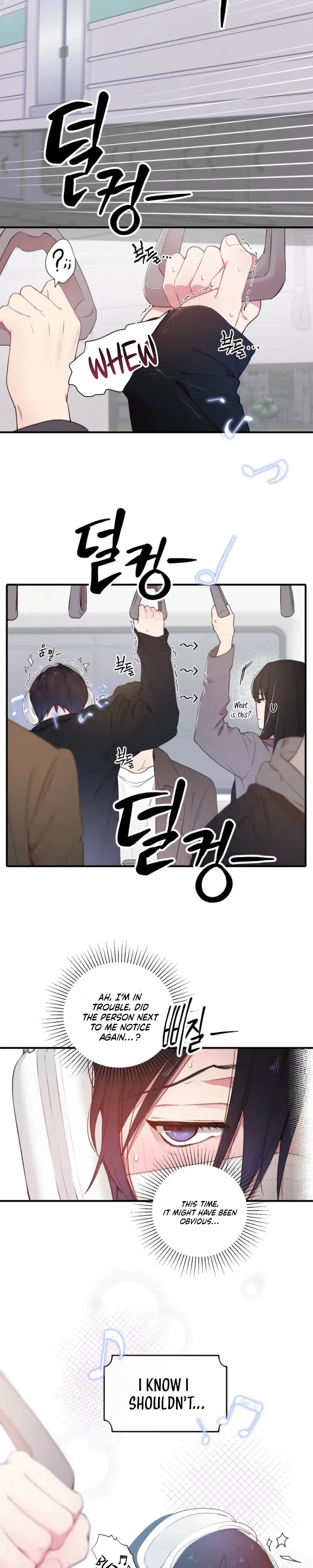 Cheotsarang Hertz Chapter 1 page 3 - 