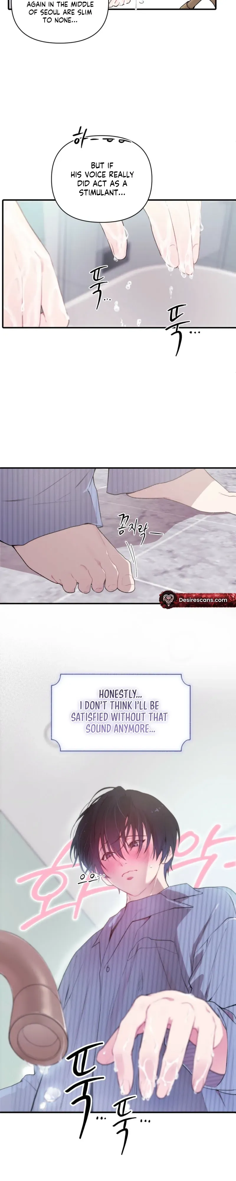 Cheotsarang Hertz Chapter 1 page 22 - 