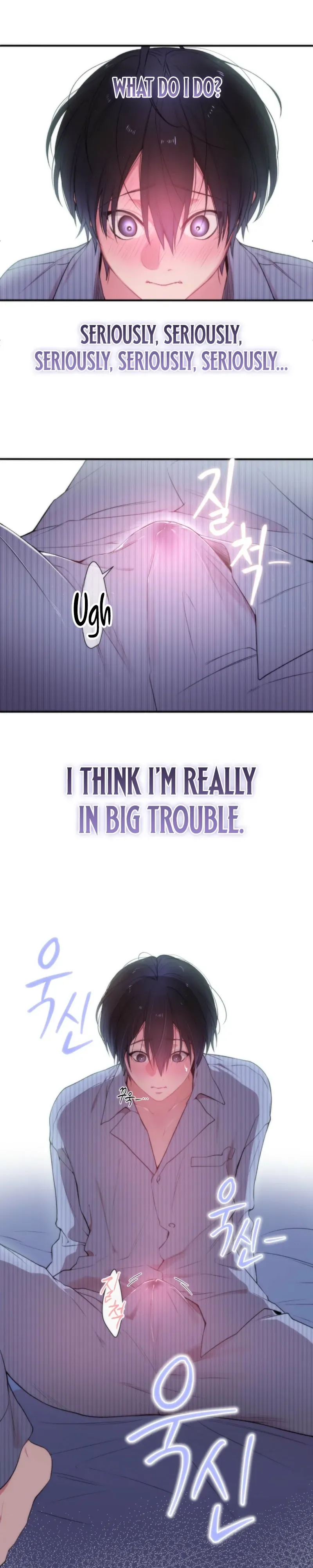 Cheotsarang Hertz Chapter 1 page 25 - 