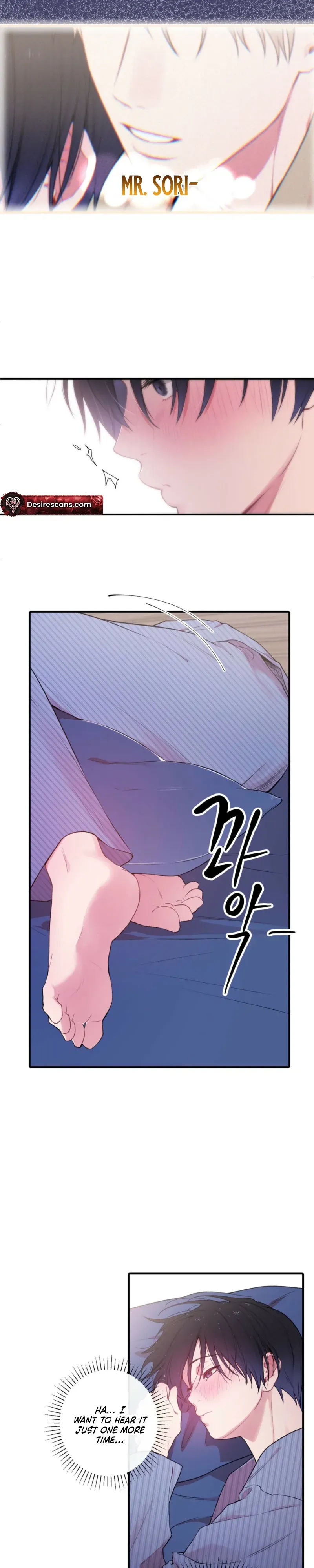 Cheotsarang Hertz Chapter 1 page 26 - 