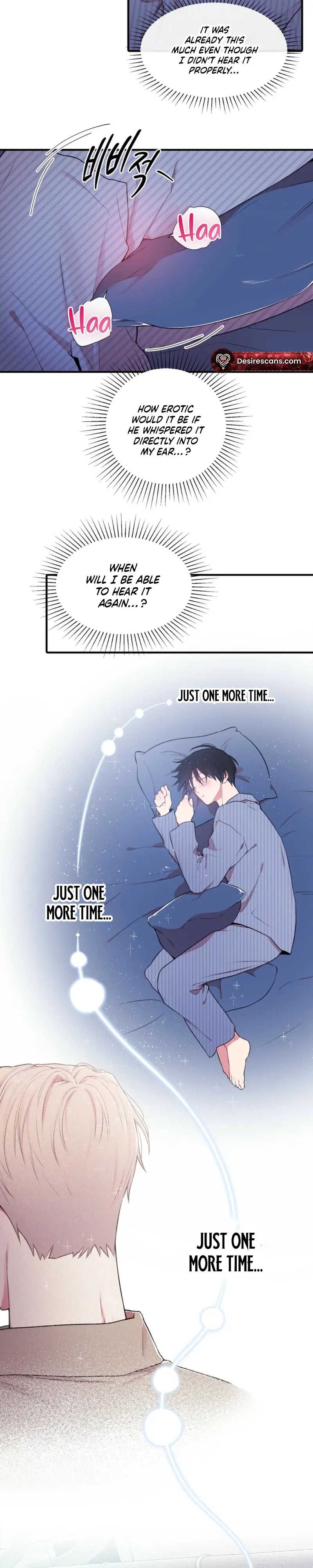 Cheotsarang Hertz Chapter 1 page 27 - 
