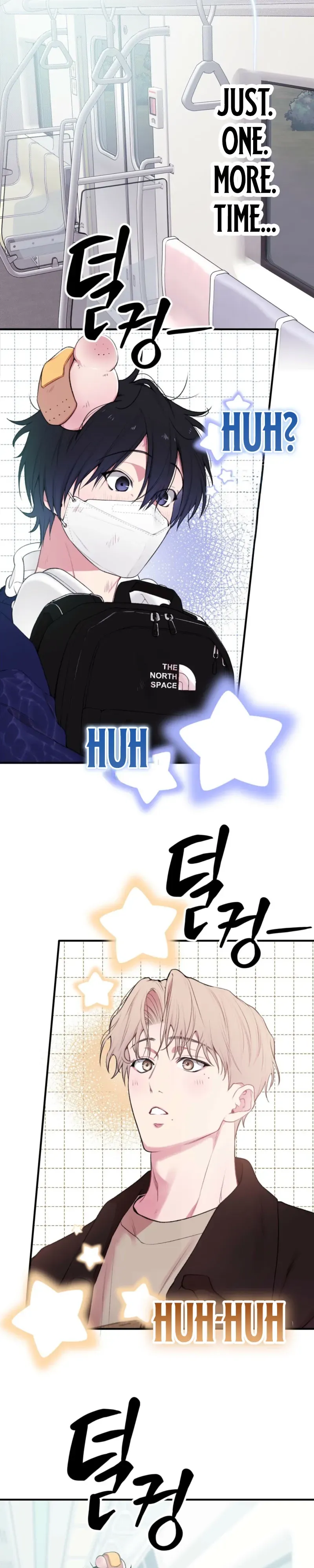 Cheotsarang Hertz Chapter 1 page 28 - 
