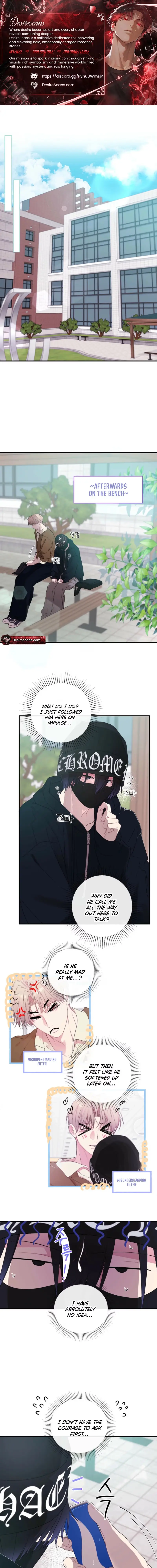 Cheotsarang Hertz Chapter 10 page 1 - 