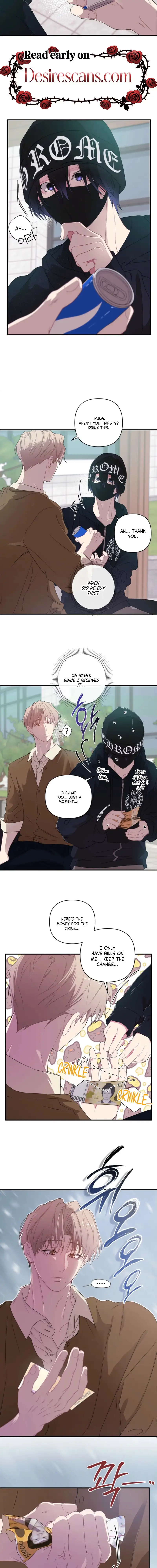 Cheotsarang Hertz Chapter 10 page 2 - 