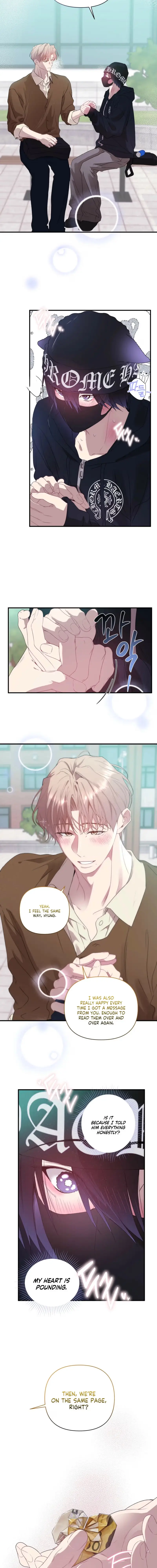 Cheotsarang Hertz Chapter 10 page 11 - 