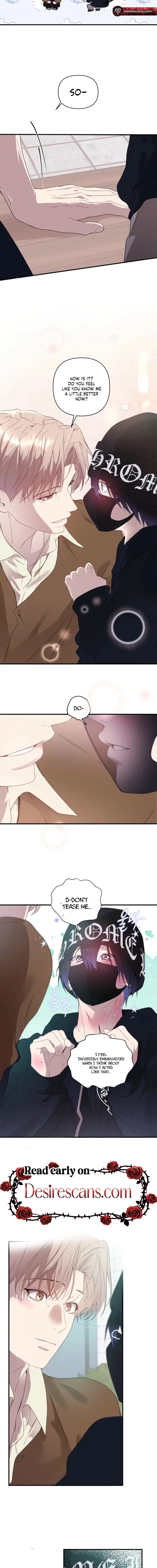 Cheotsarang Hertz Chapter 10 page 6 - 