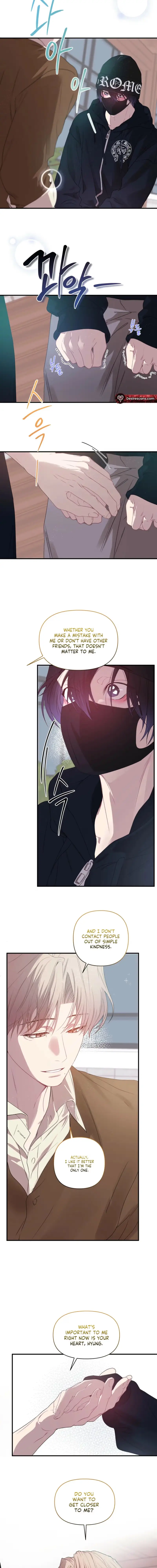 Cheotsarang Hertz Chapter 10 page 9 - 