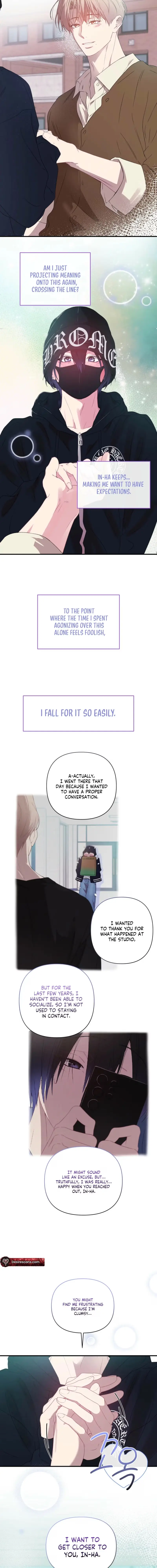 Cheotsarang Hertz Chapter 10 page 10 - 