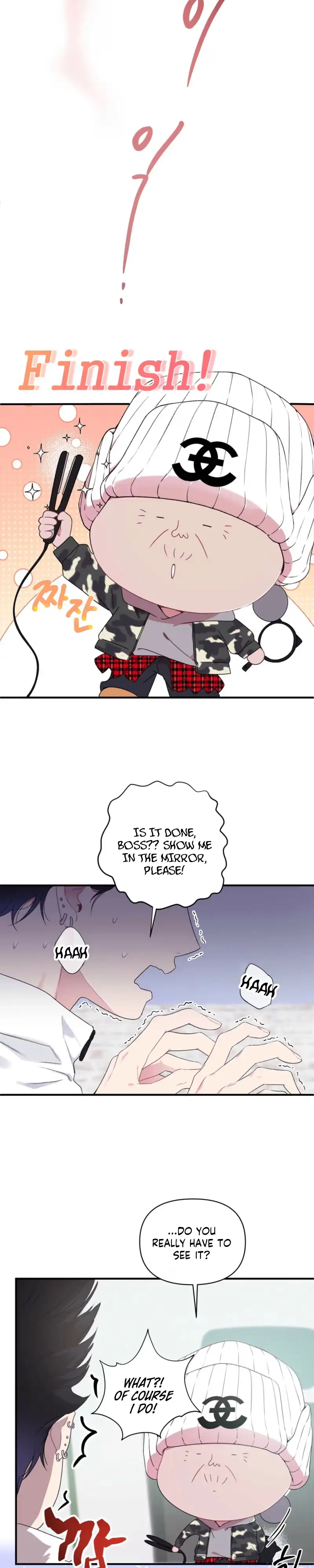 Cheotsarang Hertz Chapter 11 page 2 - 