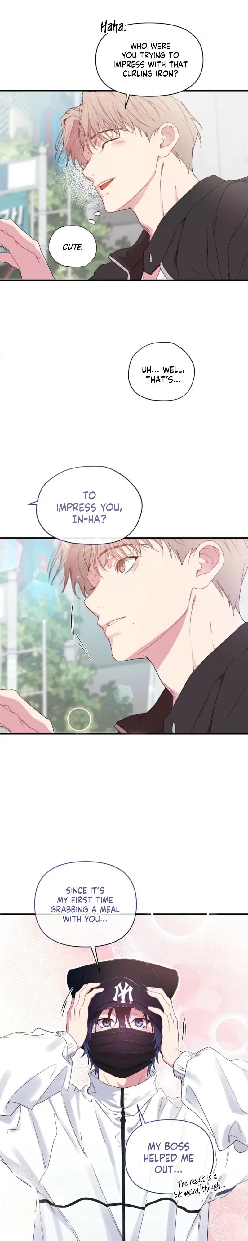 Cheotsarang Hertz Chapter 11 page 12 - 