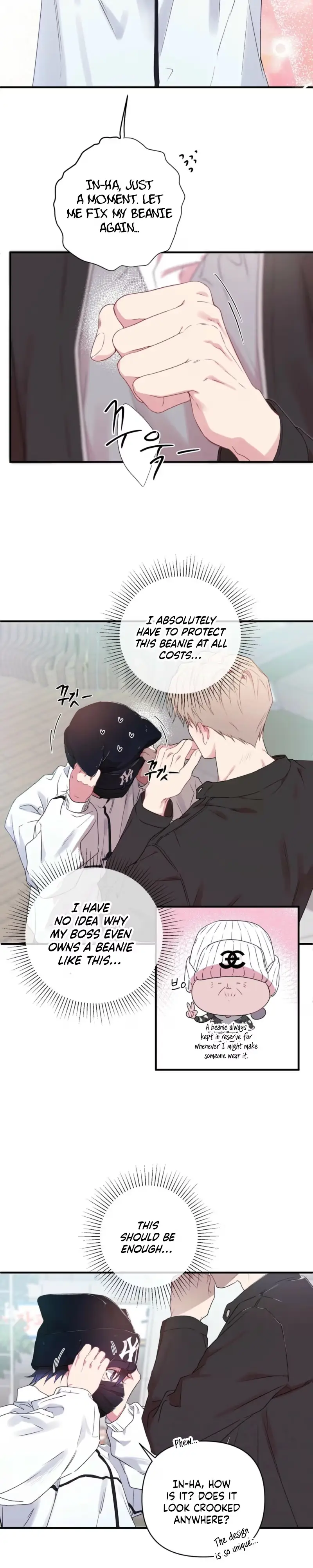 Cheotsarang Hertz Chapter 11 page 13 - 