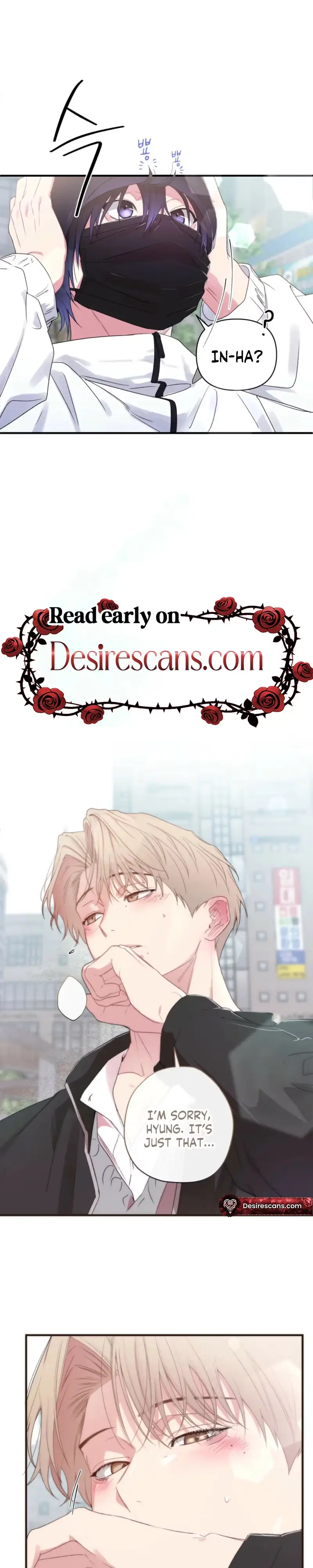 Cheotsarang Hertz Chapter 11 page 14 - 
